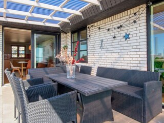 Maison de vacances Thorsminde  20