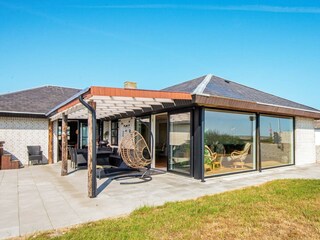Vakantiehuis Thorsminde  34