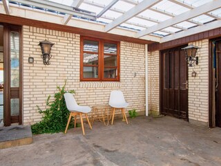 Vakantiehuis Thorsminde  14