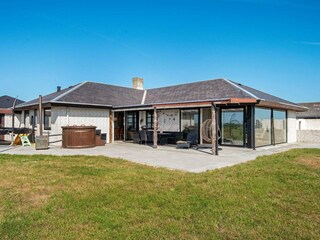Vakantiehuis Thorsminde  17