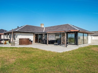 Vakantiehuis Thorsminde  48