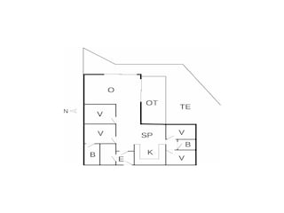 Ferienhaus Thorsminde Grundriss 49