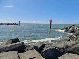 Ferienhaus Thorsminde  32