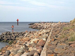Vakantiehuis Thorsminde  27