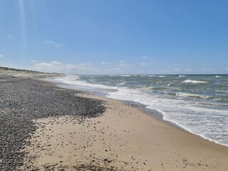 Holiday house Thorsminde  26