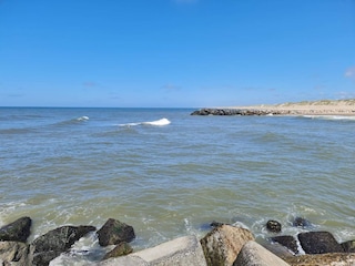 Maison de vacances Thorsminde  35