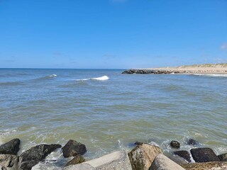 Vakantiehuis Thorsminde  17