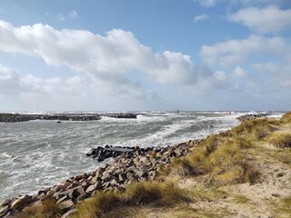 Vakantiehuis Thorsminde  19