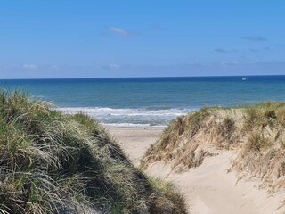 Vakantiehuis Thorsminde  34