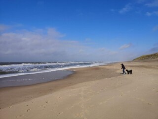 Vakantiehuis Thorsminde  35