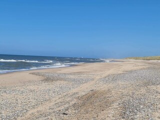 Vakantiehuis Thorsminde  29