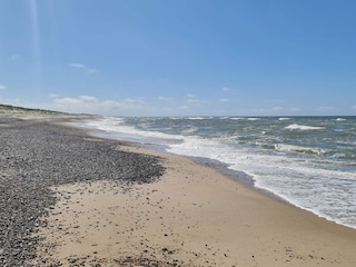 Ferienhaus Thorsminde  40