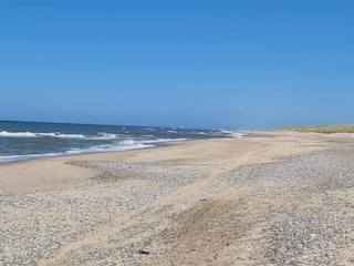 Ferienhaus Thorsminde  43