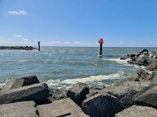 Ferienhaus Thorsminde  46