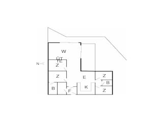 Ferienhaus Thorsminde Grundriss 2