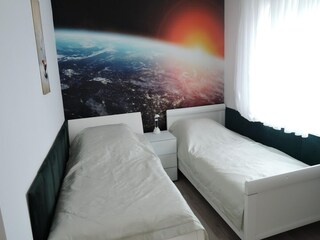 Holiday house Nowe Warpno Features 12