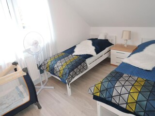 Holiday house Nowe Warpno Features 12