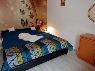 Holiday house Nowe Warpno Features 13