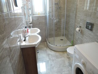 Casa per le vacanze Nowe Warpno Caratteristiche 17