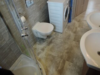 Casa per le vacanze Nowe Warpno Caratteristiche 18