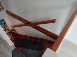 Casa per le vacanze Nowe Warpno  36