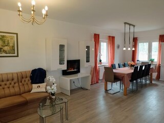 Maison de vacances Nowe Warpno Équipement 12