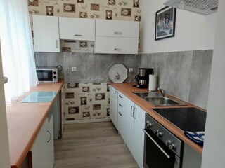 Ferienhaus Nowe Warpno Ausstattung 5