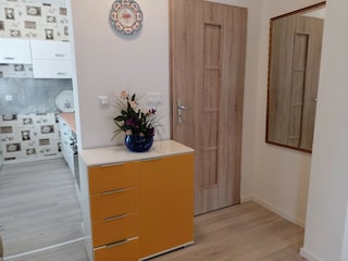 Vakantiehuis Nowe Warpno Kenmerken 6