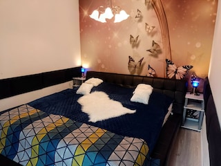 Maison de vacances Nowe Warpno Équipement 12