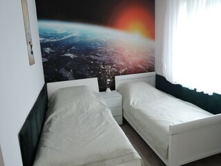 Ferienhaus Nowe Warpno Ausstattung 11