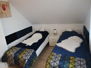 Ferienhaus Nowe Warpno Ausstattung 12