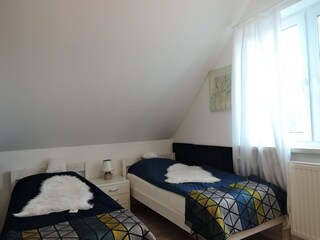 Holiday house Nowe Warpno Features 16