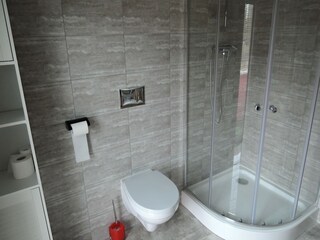 Casa per le vacanze Nowe Warpno Caratteristiche 18