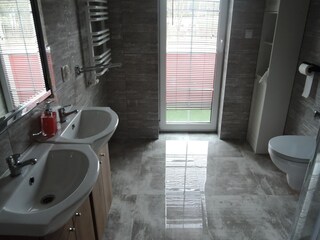 Casa per le vacanze Nowe Warpno Caratteristiche 8