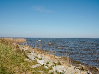 Casa de vacaciones Nowe Warpno Entorno 25