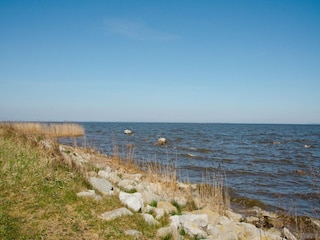 Casa per le vacanze Nowe Warpno Ambiente 23