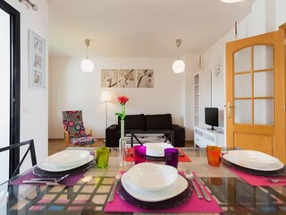Vakantiehuis Corralejo Kenmerken 13