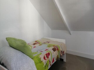 Casa de vacaciones Corralejo Características 15