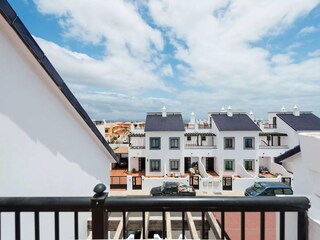 Casa de vacaciones Corralejo Grabación al aire libre 6