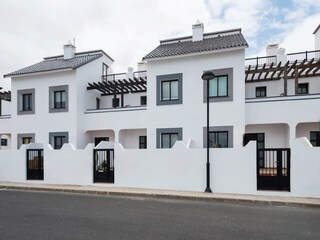 Vakantiehuis Corralejo Buitenaudio-opname 1