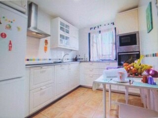 Casa de vacaciones Corralejo Características 18