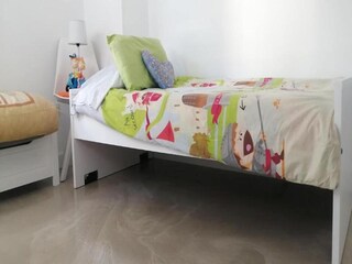 Casa de vacaciones Corralejo Características 19