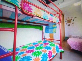 Casa de vacaciones Corralejo Características 21