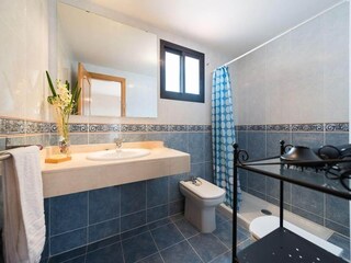 Ferienhaus Corralejo Ausstattung 23