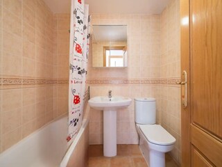 Casa de vacaciones Corralejo Características 25