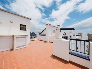Vakantiehuis Corralejo Buitenaudio-opname 11