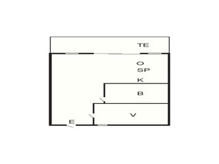 Ferienhaus Agger  22