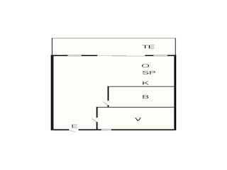 Ferienhaus Agger  20