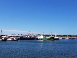 Vakantiehuis Agger  29