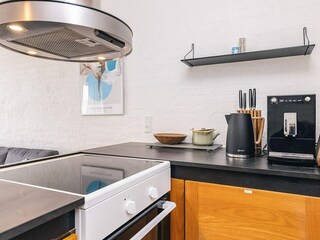 Vakantiehuis Agger  17